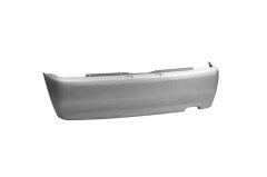 Arka Tampon Astarlı - Volkswagen - Polo Hb 1995 -1999