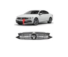Ön Panjur (Busıness/Impressıon) Passat - 2020