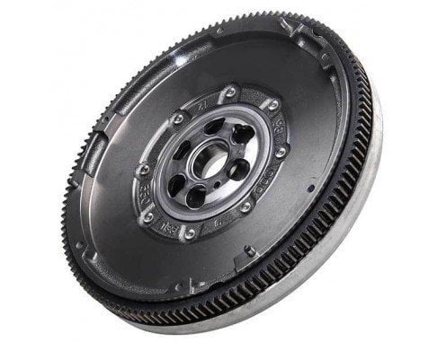 Volant Dişlisi - CAHA - Motor - 2.0 TDİ - Audi A6 - 2009 - 2011