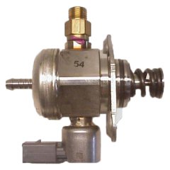 Yakıt Dağıtıcısı -CAWB- Motor - 2.0 TDİ - Tiguan - 2008 - 2011