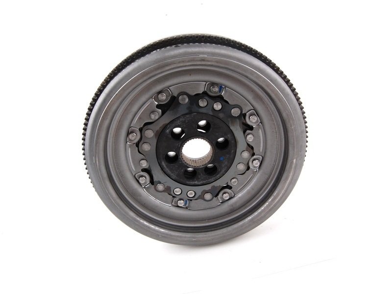 Volant Otomatik Vites - BKD - Motor - 1.9/2.0 TDİ - Jetta - 2006 - 2011