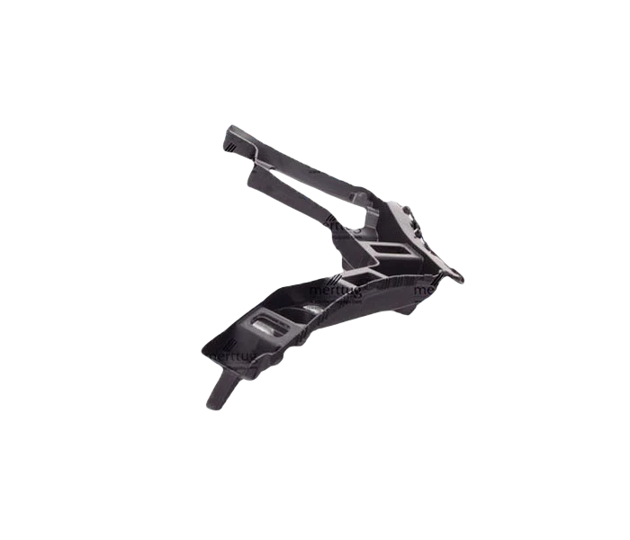 Arka Tampon Ayağı - Sol - Golf 6