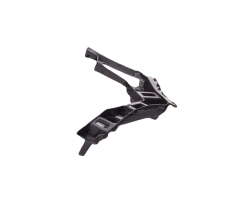 Arka Tampon Ayağı - Sol - Golf 6