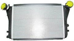 Turbo Radyatörü Intercooler - BKD - Motor - 1.9/2.0 TDİ - Touran - 2007 - 2008