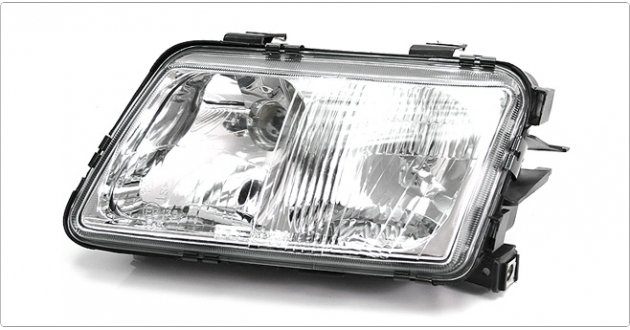 Ön Far Sol - Audi – A3 1996 - 2003