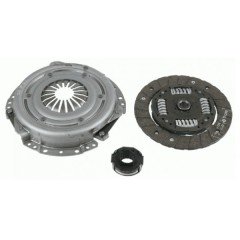 Volantlı Debriyaj Set - BWK - Motor - 1.4 TDİ - Tiguan - 2008 - 2011