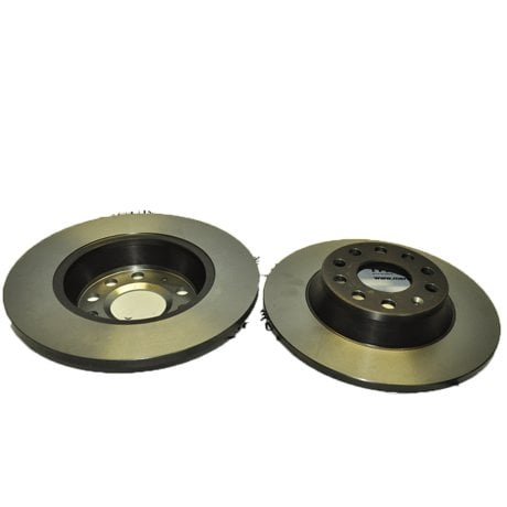 Fren Diski Arka Takım - Touran - 2006 - 2010