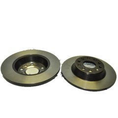 Fren Diski Arka Takım - Touran - 2006 - 2010