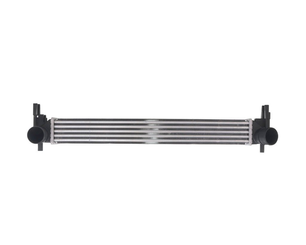 Turbo Radyatörü Intercooler - CBZB - Motor - 1.2 TDİ - Polo - 2010 - 2014