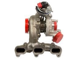 Motor Turbo - CFWA - Motor - 1.2 TDI - Fabia - 2011 - 2015