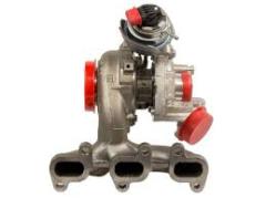 Motor Turbo - CFWA - Motor - 1.2 TDI - Roosmter - 2011 - 2015
