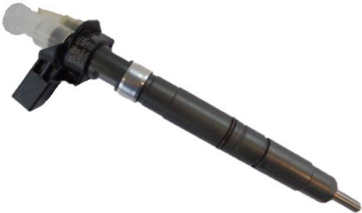 Motor Enjektör - CBBB - Motor - 2.0 TDI - Superb - 2008 - 2013