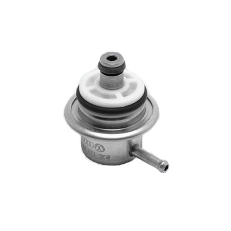 Yakıt Dağıtıcısı - 1.4/1.6 TDİ - Polo Classic - 1997 - 2000