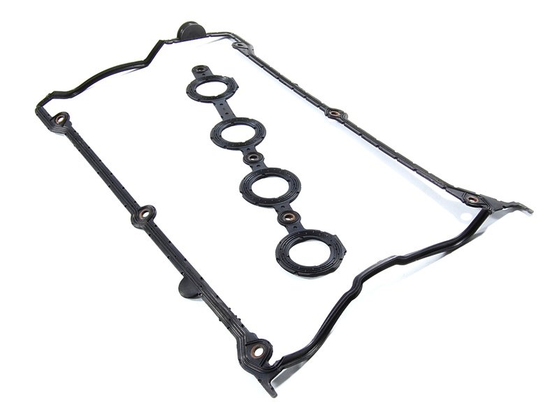 Üst Kapak Contası - Audi A4 - 2000 - 2008