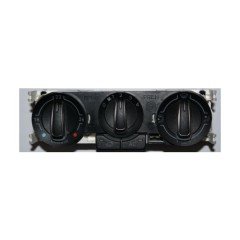 Klima Kontrol Paneli - Volkswagen - Polo 2012 >