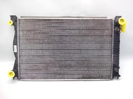 Su Radyatörü - BMK - Motor - 2.7/3.0 TDI - Audi A6 - 2005 - 2008