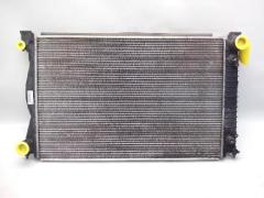Su Radyatörü - BMK - Motor - 2.7/3.0 TDI - Audi A6 - 2005 - 2008