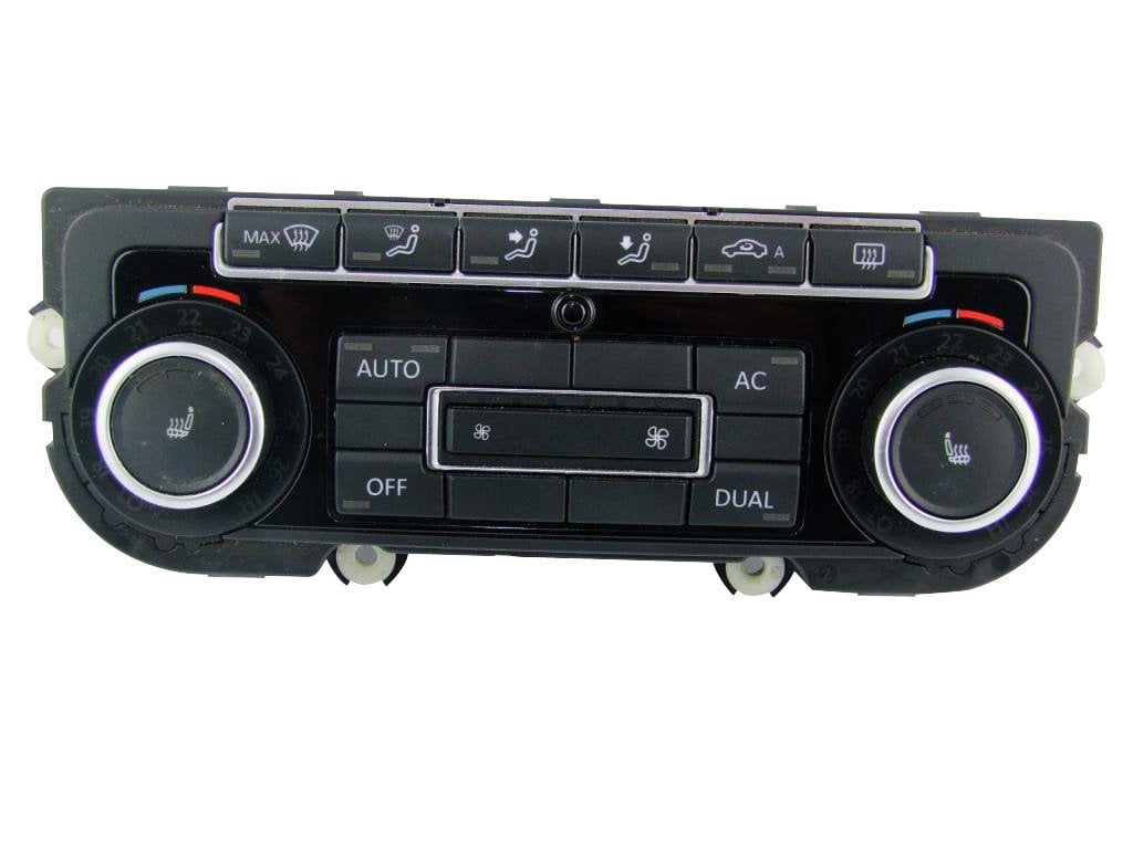 Klima Kontrol Paneli Koltuk Isıtmalı - Caddy - 2011 - 2015