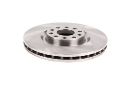 Ön Fren Dİsk Takım - Audi A4 - 2005 - 2008