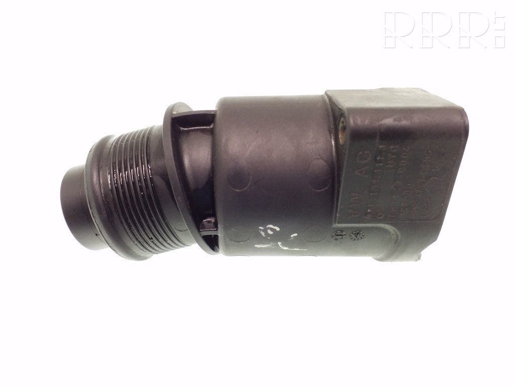 Motor Turbo Amortisörü - CAAA - Motor - 2.0 TDI - Transporter - 2010 - 2011