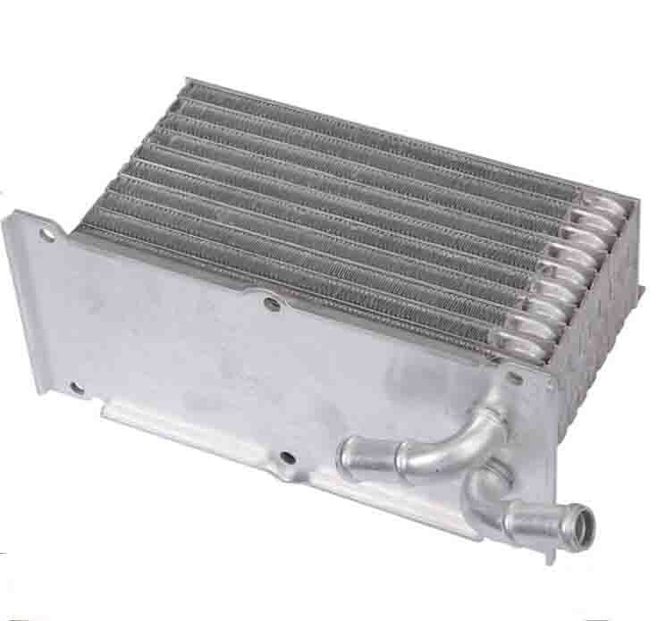 Turbo Radyatörü - CBZA - Motor - 1.2 TDİ - Toledo - 2013 - 2015