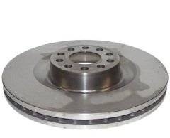 Ön Fren Diski Volkswagen - Phaeton - Audi - A6 - A8