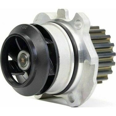 Su Pompası - CDLC - Motor - 2.0 TDI - Scirocco - 2009 - 2014