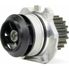 Su Pompası - CDLC - Motor - 2.0 TDI - Scirocco - 2009 - 2014