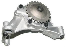 Yağ Pompası -BRU-BXF- Motor - 1.9/2.0 TDİ - Golf - 2006 - 2007