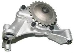 Yağ Pompası -BRU-BXF- Motor - 1.9/2.0 TDİ - Golf - 2006 - 2007