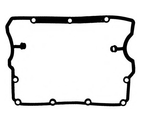 Sibop Kapak Contası - BNV - Motor - 1.4 TDI - Roomster - 2006 - 2010