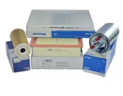 Yağ Bakım Seti AVB AVF AWX Motor - Passat