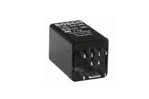 Kontrol Ünitesi - Audi A4 - 2001 - 2012