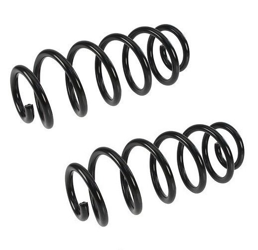 Ön Helezon - Passat - 1997 > 2005