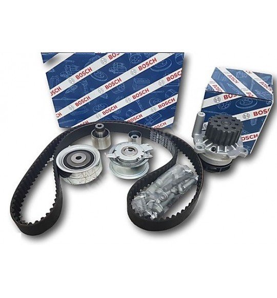 Triger Seti - AYQ - Motor - Caddy - 1996 - 2003