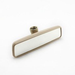 İç Dikiz Ayna Bej- Polo Classic - 2000 - 2002