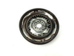Otomatik Volant Şanzıman Çift Kavrama - CAVB - Motor - 1.4 TDI - Touran - 2011 - 2015