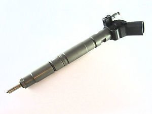 Motor Enjektör - CFFB - Motor - 2.0 TDI - Tiguan - 2008 - 2018