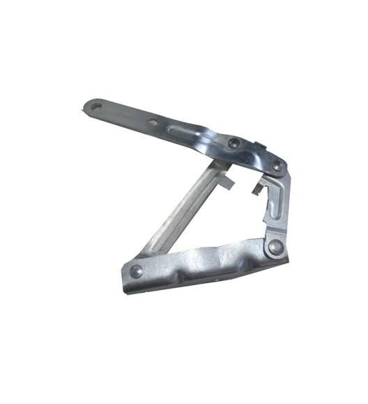 Kaput Menteşesi Sol - Transporter T5 - T6 - 2004-2015