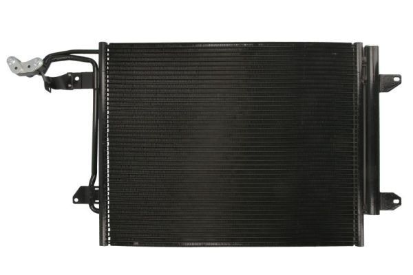 Klima Radyatörü - Caddy 2005