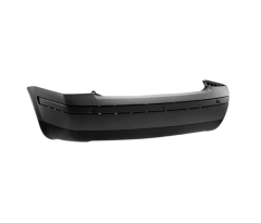 Arka Tampon Primerli - Volkswagen - Passat 1997 - 2000