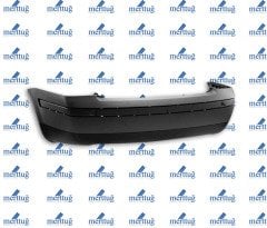 Arka Tampon Primerli - Volkswagen - Passat 1997 - 2000