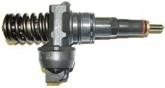 Enjektör Motor - BLS - Motor - 1.4/1.9 TDI - İbiza - 2009 - 2011