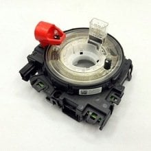 Airbag Tetikleyici Elektronik Modül - Caddy - Golf 6 - Jetta - Tiguan