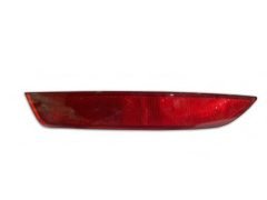 Arka Tampon Reflektörü Sağ - Volkswagen - Jetta 2012 >