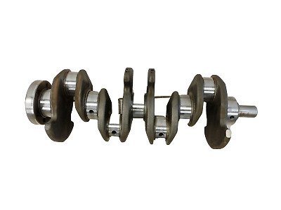 Krank - BTS - Motor - 1.4 TDI - Eos - 2009 - 2011