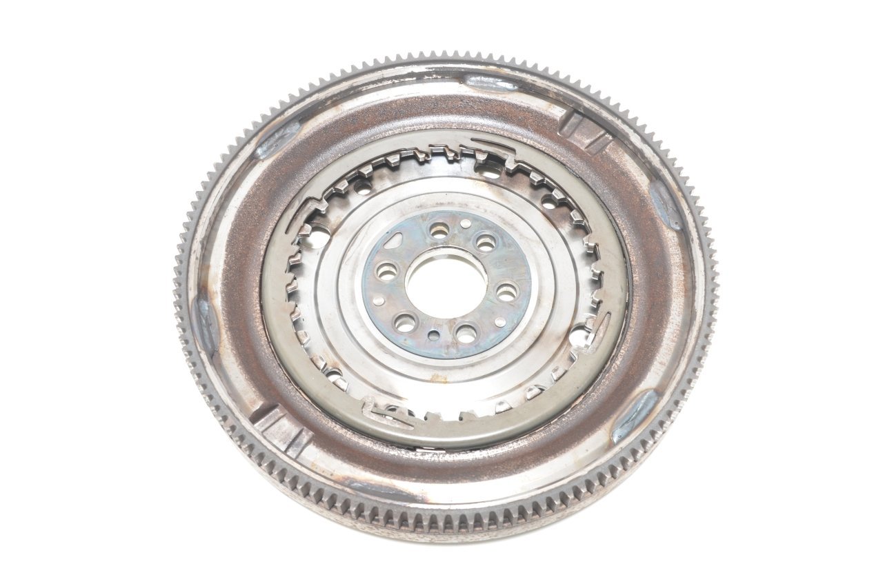 Otomatik Volant Şanzıman Çift Kavrama - CAVDA - Motor - 1.4 TDI - Scirocco - 2009 - 2014