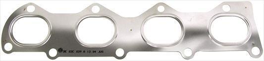 Turbo Monifolt Contası - BAG - Motor - 1.6 TDİ - Touran - 2003 - 2005