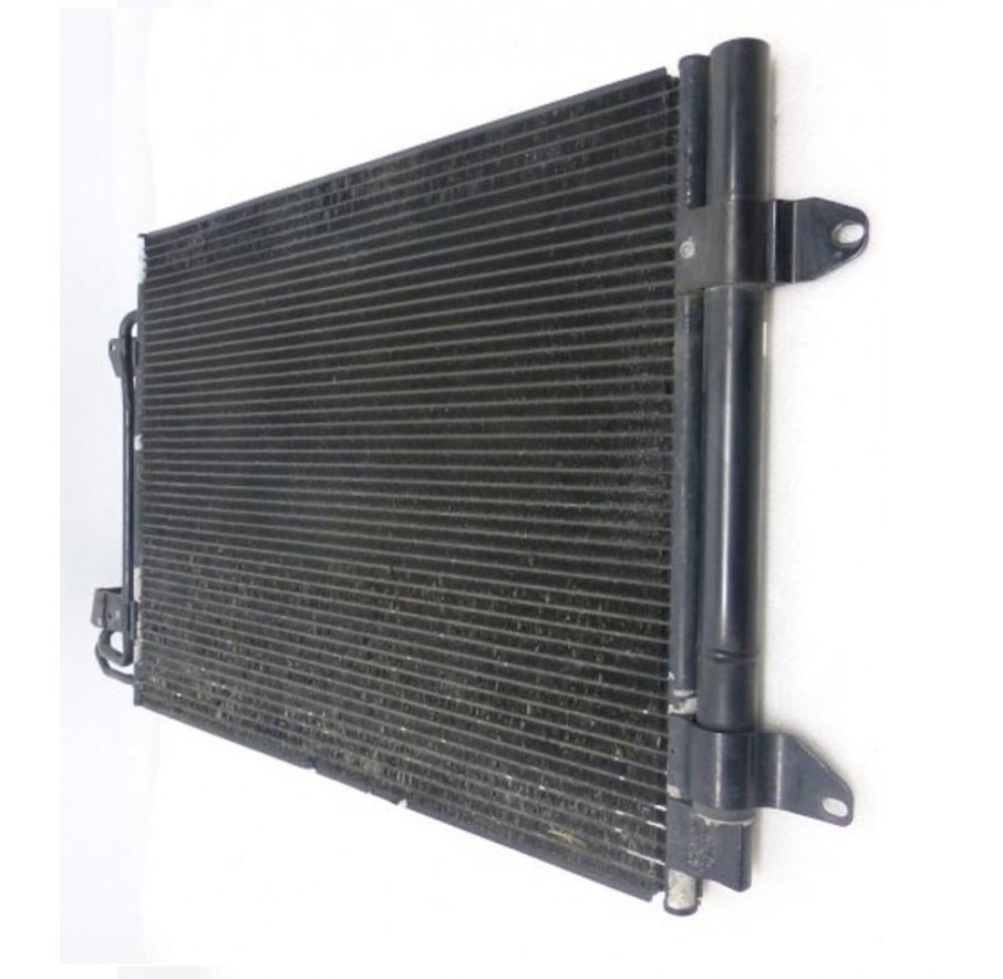 Klima Radyatörü BJB - BLS - BSE - BKC Motoru - Volkswagen - Caddy 2004 - 2008