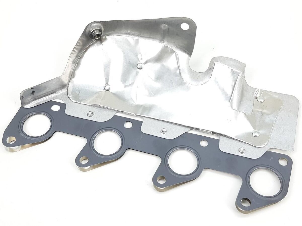 Turbo Contası - Audi A3 - 2009 - 2013